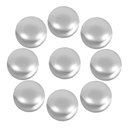 Ciieeo 12 Stück runde Stahlkugel Ball runde Edelstahlperlen Rollenkugellager Kugellager für Fahrräder Lagerkugeln aus Stahl massive Metallperlen Metallkugeln Edelstahl 316 Silber Ciieeo 12 Stück runde Stahlkugel Ball runde Edelstahlperlen Rollenkugellager Kugellager für Fahrräder Lagerkugeln aus Stahl massive Metallperlen Metallkugeln Edelstahl 316 Silber von Ciieeo