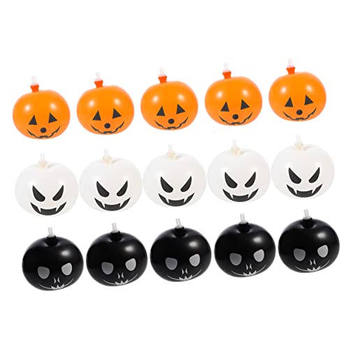 Ciieeo 15st Halloween-ballon Halloween-schlauchboote Halloween-kürbisballon Halloween-geburtstagsballons Kleine Kürbisballons Halloween-heliumballons Dekorationen Ballonbogen Emulsion Ciieeo 15st Halloween-ballon Halloween-schlauchboote Halloween-kürbisballon Halloween-geburtstagsballons Kleine Kürbisballons Halloween-heliumballons Dekorationen Ballonbogen Emulsion von Ciieeo