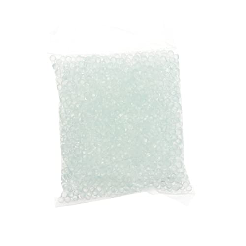 Ciieeo 1Packung Kochende Glasperlen Φmm für Hochpräzise Sandschleifenperlen aus Alkalifreiem Soda für Chemische Stabilität Präzise Verarbeitung Ciieeo 1Packung Kochende Glasperlen Φmm für Hochpräzise Sandschleifenperlen aus Alkalifreiem Soda für Chemische Stabilität Präzise Verarbeitung von Ciieeo