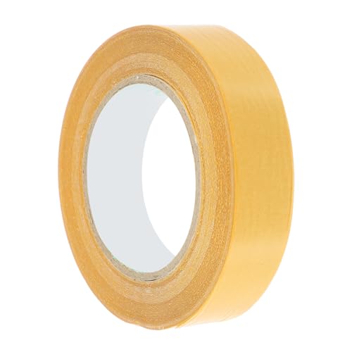 Ciieeo 1Rolle Doppelseitiges Klebeband Aus Starkes Flexibles Klebeband Für Rutschfeste Teppiche Bodenbeläge Zugfest Für Innen Ciieeo 1Rolle Doppelseitiges Klebeband Aus Starkes Flexibles Klebeband Für Rutschfeste Teppiche Bodenbeläge Zugfest Für Innen von Ciieeo