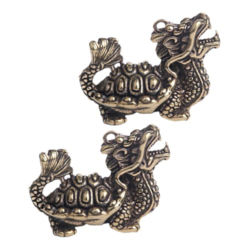 Ciieeo 1Stk Drachenschildkröten-Kupferware Gecko Schuhregal für Fenster Lametta Kabel Draht Vintage Dekoration stabmixwe Desktop-Drachenschildkrötenverzierung Messing Handwerk Szene Ciieeo 1Stk Drachenschildkröten-Kupferware Gecko Schuhregal für Fenster Lametta Kabel Draht Vintage Dekoration stabmixwe Desktop-Drachenschildkrötenverzierung Messing Handwerk Szene von Ciieeo