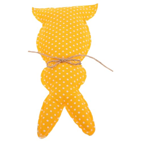 Ciieeo 1stücke Osterhasen Deko Orange Mit Punkten Als Tisch Und Vasenfüllung Für Ostern Und Hochzeiten Rustikaler Look Für Zuhause Und Feierlichkeiten Ciieeo 1stücke Osterhasen Deko Orange Mit Punkten Als Tisch Und Vasenfüllung Für Ostern Und Hochzeiten Rustikaler Look Für Zuhause Und Feierlichkeiten von Ciieeo
