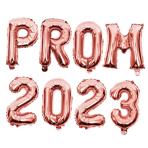 Ciieeo 2 Sätze 2023 Klassenzimmer Dekorative Luftballons Abschlussballon Rosa Erhalten Luftballons Girlande Pink Abschlussballballons Und Junggesellin Blau Aluminiumfolie Rose von Ciieeo