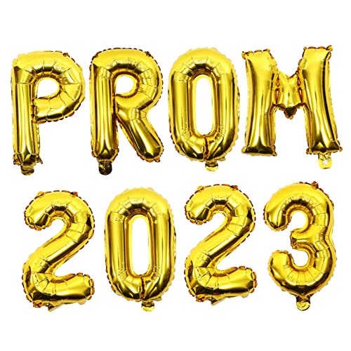 Ciieeo 2 Sätze 2023 dekorative Luftballons Party Klasse von 2023 Ballons Ballballon Willkommen Blau Luftballons zur Hochzeit dekorative Abschlussballons Grad Ballons Aluminiumfolie Golden Ciieeo 2 Sätze 2023 dekorative Luftballons Party Klasse von 2023 Ballons Ballballon Willkommen Blau Luftballons zur Hochzeit dekorative Abschlussballons Grad Ballons Aluminiumfolie Golden von Ciieeo