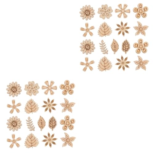 Ciieeo 2 Sätze Graffiti-chip Scheibe Blätter Unvollendet Blumen Leerzeichen Ornamente Pflanzen Geäst Basteln Unbemalt Fälschung Ausschnitte Für Hölzern Beige 100 Stück * 2 Ciieeo 2 Sätze Graffiti-chip Scheibe Blätter Unvollendet Blumen Leerzeichen Ornamente Pflanzen Geäst Basteln Unbemalt Fälschung Ausschnitte Für Hölzern Beige 100 Stück * 2 von Ciieeo