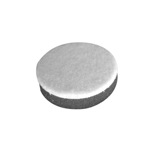 Ciieeo 2 Schleifmaschine Schutzkissen Stützteller Schleifpad Pufferkissen Ciieeo 2 Schleifmaschine Schutzkissen Stützteller Schleifpad Pufferkissen von Ciieeo