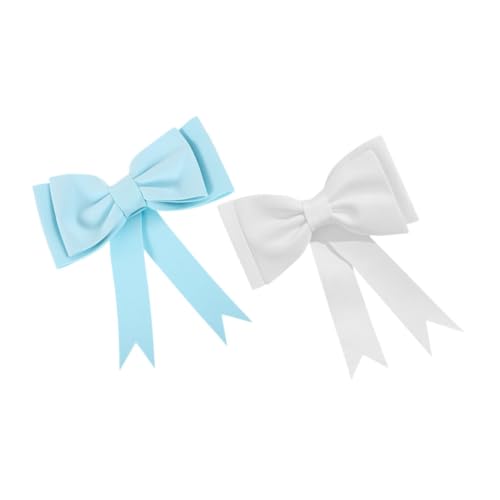 Ciieeo 2 Stück Auto Dekoration Bowknot Anhänger Charm für Fahrzeug Innendekoration für Autos Motorräder und Elektrofahrzeuge Einfache Installation ohne Elegantes Design Ciieeo 2 Stück Auto Dekoration Bowknot Anhänger Charm für Fahrzeug Innendekoration für Autos Motorräder und Elektrofahrzeuge Einfache Installation ohne Elegantes Design von Ciieeo