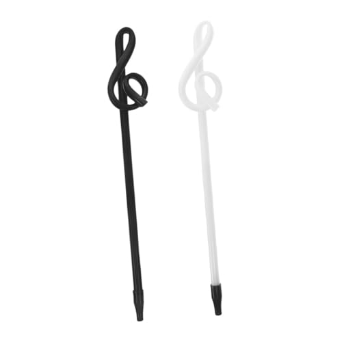 Ciieeo 2 Stück Musiknoten Kugelschreiber Musik Themen Stift Spaß Stift Musik Themen Kugelschreiber Neuheits Stifte Musik Party Musik Klassenzimmer Zubehör Musik Stifte Ciieeo 2 Stück Musiknoten Kugelschreiber Musik Themen Stift Spaß Stift Musik Themen Kugelschreiber Neuheits Stifte Musik Party Musik Klassenzimmer Zubehör Musik Stifte von Ciieeo