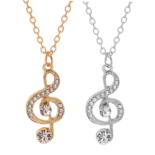 Ciieeo 2 Stück Steinnoten Halskette Kettenhalskette Damen Halskette Kette Damen Hip Hop Halskette Anhänger Halskette Schmuck Strass Halskette Funkelnde Halsketten Für Damen Ciieeo 2 Stück Steinnoten Halskette Kettenhalskette Damen Halskette Kette Damen Hip Hop Halskette Anhänger Halskette Schmuck Strass Halskette Funkelnde Halsketten Für Damen von Ciieeo