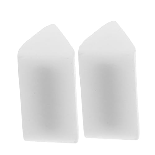 Ciieeo 2 Stück Teiliges Ptfe Triangular Magnetrührstab Magnetische Rührstäbchen für Labor Effektives ohne Direkten Hohe Chemikalienbeständigkeit Abriebfestigkeit Ciieeo 2 Stück Teiliges Ptfe Triangular Magnetrührstab Magnetische Rührstäbchen für Labor Effektives ohne Direkten Hohe Chemikalienbeständigkeit Abriebfestigkeit von Ciieeo