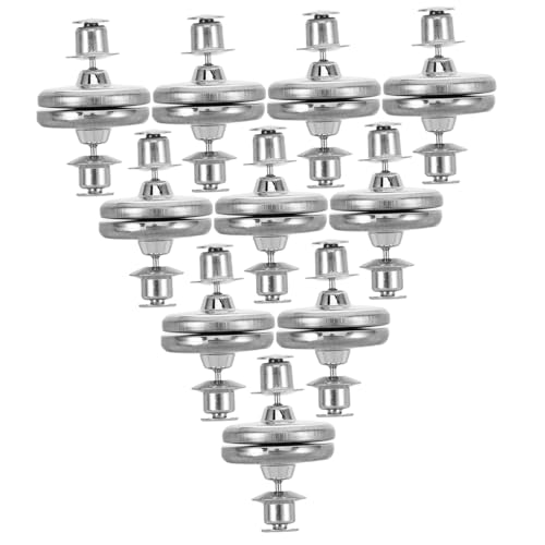 Ciieeo 20 Stück Gardinenhalter Vorhangverschlussklammern Für Vorhänge Magnetschnalle Clips Vorhang Magnetverschluss Duschmagnete Für Vorhänge Silver Magnetisch Ciieeo 20 Stück Gardinenhalter Vorhangverschlussklammern Für Vorhänge Magnetschnalle Clips Vorhang Magnetverschluss Duschmagnete Für Vorhänge Silver Magnetisch von Ciieeo
