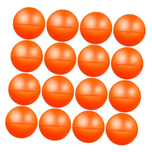 Ciieeo 20 Stück Hohlkugeln für Bingo Gewinnspiele und Partys Requisiten für Familien und Schulaktivitäten Einfache Handhabung ohne Werkzeuge Ciieeo 20 Stück Hohlkugeln für Bingo Gewinnspiele und Partys Requisiten für Familien und Schulaktivitäten Einfache Handhabung ohne Werkzeuge von Ciieeo
