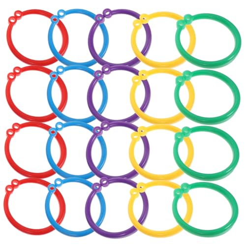 Ciieeo 20 Stück Plastikgewichte für Ballons für Geburtstagsfeiern Hochzeiten und Events Party Dekorationszubehör für Drinnen und Draußen Ciieeo 20 Stück Plastikgewichte für Ballons für Geburtstagsfeiern Hochzeiten und Events Party Dekorationszubehör für Drinnen und Draußen von Ciieeo