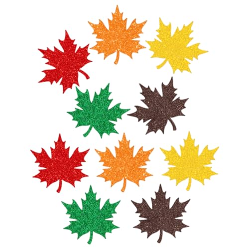 Ciieeo 20 Stück Teiliges Ahornblatt Karten aus Papier Herbstlichen Farben Beschreibbar Vielseitig Einsetzbar als Pinnwand Dekoration Dankeskarte oder Herbstliche Tischdekoration für Ciieeo 20 Stück Teiliges Ahornblatt Karten aus Papier Herbstlichen Farben Beschreibbar Vielseitig Einsetzbar als Pinnwand Dekoration Dankeskarte oder Herbstliche Tischdekoration für von Ciieeo