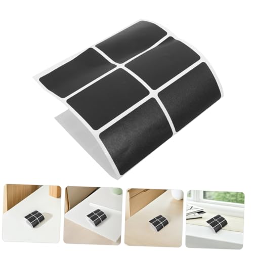 Ciieeo 200Stücke Selbstklebende Tafel Etiketten Wiederverwendbar Schwarz für Gläser Flaschen und Küchenbehälter Kreative Beschriftungslösungen für Partys und Hochzeiten Ciieeo 200Stücke Selbstklebende Tafel Etiketten Wiederverwendbar Schwarz für Gläser Flaschen und Küchenbehälter Kreative Beschriftungslösungen für Partys und Hochzeiten von Ciieeo