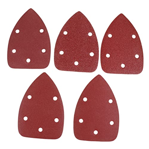 Ciieeo 25 Stück Dreieck Schleifpapier Trockenbau Schleifpapier Schleifpapier Polier Schleifpapier Dreieck Schleifpapier Mit Löchern Beflockungs Schleifpapier Dreieck Rücken Ciieeo 25 Stück Dreieck Schleifpapier Trockenbau Schleifpapier Schleifpapier Polier Schleifpapier Dreieck Schleifpapier Mit Löchern Beflockungs Schleifpapier Dreieck Rücken von Ciieeo