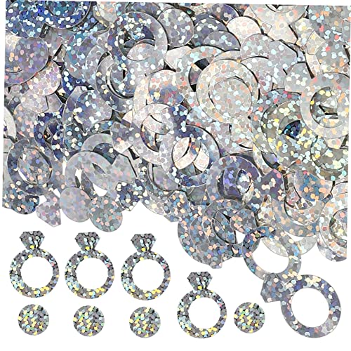Ciieeo 30g Hochzeit Konfetti Glitter Papier Party Dekorative Konfetti Hochzeit Dekorationen Engagement Tisch Streu Braut Dekoration Ciieeo 30g Hochzeit Konfetti Glitter Papier Party Dekorative Konfetti Hochzeit Dekorationen Engagement Tisch Streu Braut Dekoration von Ciieeo