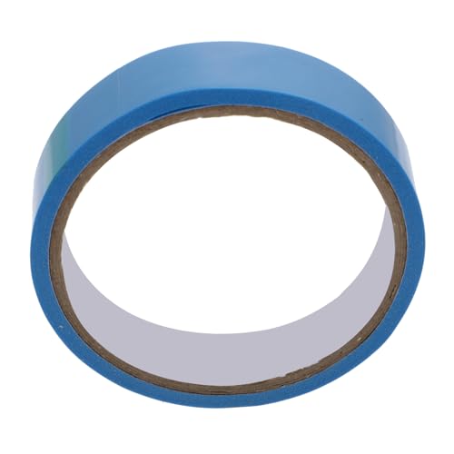 Ciieeo 3 Stck. Fahrrad Felgenband Mountainbike-Laufradband Liner praktisches Reifenschlauchband abdichtendes Reifenpolster Vakuumdichtband Randband nopp Spezialkleber Blue Ciieeo 3 Stck. Fahrrad Felgenband Mountainbike-Laufradband Liner praktisches Reifenschlauchband abdichtendes Reifenpolster Vakuumdichtband Randband nopp Spezialkleber Blue von Ciieeo