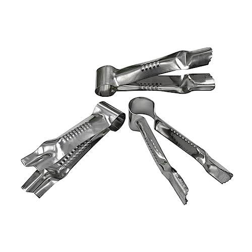 Ciieeo Crimper Zum Backen Von Kuchen Spitzen-crimper Fondant-klammer Kuchen Feiertagskuchen von Ciieeo