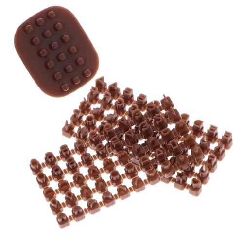 Ciieeo 3 Stück Teiliges Diy Buchstabenstempel für Polymer Abnehmbare Schablonen für Kreative Bastelprojekte zum Dekorieren von Keksen und Töpferarbeiten Ciieeo 3 Stück Teiliges Diy Buchstabenstempel für Polymer Abnehmbare Schablonen für Kreative Bastelprojekte zum Dekorieren von Keksen und Töpferarbeiten von Ciieeo