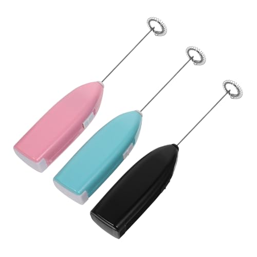 Ciieeo 3 Stück Teiliges Handheld Epoxidharz Rührwerkzeug Leichte DIY Mischstäbe für Epoxidharz Tragbar Sicher ohne Batterien für Kreative Projekte Ciieeo 3 Stück Teiliges Handheld Epoxidharz Rührwerkzeug Leichte DIY Mischstäbe für Epoxidharz Tragbar Sicher ohne Batterien für Kreative Projekte von Ciieeo