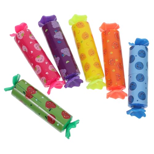 Ciieeo 30 Stück Partygeschenke Für Süße Marker Für Die Schule Mehrfarbige Textmarker Süße Textmarker Lustige Textmarker Für Süßes Briefpapier Süßigkeiten Textmarker Mini Ciieeo 30 Stück Partygeschenke Für Süße Marker Für Die Schule Mehrfarbige Textmarker Süße Textmarker Lustige Textmarker Für Süßes Briefpapier Süßigkeiten Textmarker Mini von Ciieeo