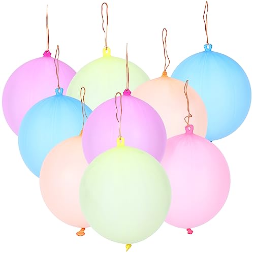 Ciieeo 30 Stücke Ballon Anzahl Party Favors Für Kid Party Spiel Requisiten Emulsion Ciieeo 30 Stücke Ballon Anzahl Party Favors Für Kid Party Spiel Requisiten Emulsion von Ciieeo