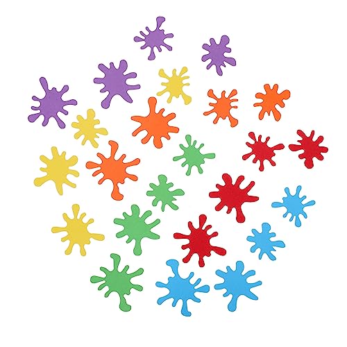 Ciieeo 300 Stücke Konfetti Dekorationen Spray Anzahl Farbe Geburtstag Für Tisch Pastell Blau Hochzeit Glücklich Partei Papier Ciieeo 300 Stücke Konfetti Dekorationen Spray Anzahl Farbe Geburtstag Für Tisch Pastell Blau Hochzeit Glücklich Partei Papier von Ciieeo