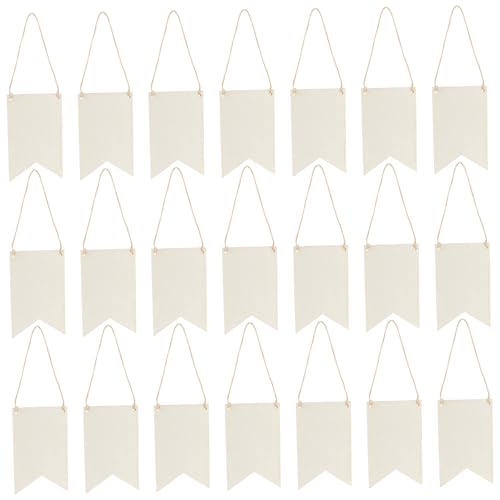 Ciieeo 36 Sätze Hangtag aus Holz basteln leere holzschilder für das handwerk leeres Holzschild Holzhandwerksvorräte leere banner zum dekorieren Holzplakette leer hölzern Beige Ciieeo 36 Sätze Hangtag aus Holz basteln leere holzschilder für das handwerk leeres Holzschild Holzhandwerksvorräte leere banner zum dekorieren Holzplakette leer hölzern Beige von Ciieeo