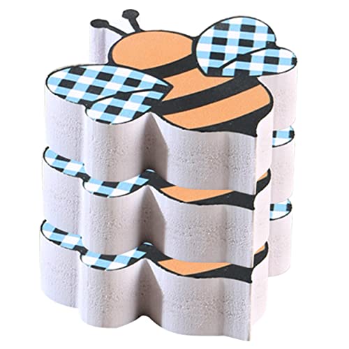 Ciieeo 3Stücke Bienenschmuck Künstliche Bienen Dekoration für Desktop Rustikales Bücherregal Accessoire für Hochzeiten und Partys Stilvolle Blumenelemente Ciieeo 3Stücke Bienenschmuck Künstliche Bienen Dekoration für Desktop Rustikales Bücherregal Accessoire für Hochzeiten und Partys Stilvolle Blumenelemente von Ciieeo