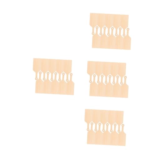 Ciieeo 4 Sätze Holz Schneidebrett Teiliges Diy Bastelholzbrett Für Kreative Projekte Unbehandelte Holzoberfläche Für Für Kunsthandwerk Und 10 Stück * 4 Ciieeo 4 Sätze Holz Schneidebrett Teiliges Diy Bastelholzbrett Für Kreative Projekte Unbehandelte Holzoberfläche Für Für Kunsthandwerk Und 10 Stück * 4 von Ciieeo