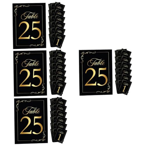 Ciieeo 4 Sätze Tischkarte Digitale Karte Mini Name Schreibtisch Tischkarten Gruß Tischnummern Tisch Nummer Tischnummern Für Die Hochzeit Tischnummernschilder Papierstau 30 Stück * 4 Ciieeo 4 Sätze Tischkarte Digitale Karte Mini Name Schreibtisch Tischkarten Gruß Tischnummern Tisch Nummer Tischnummern Für Die Hochzeit Tischnummernschilder Papierstau 30 Stück * 4 von Ciieeo