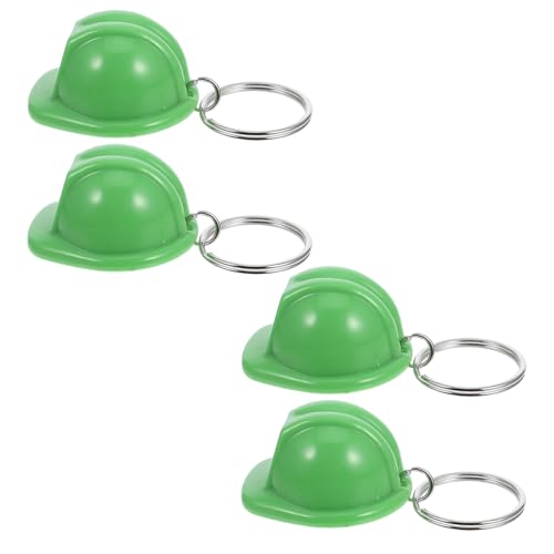 Ciieeo 4 Stück Bau Hut Schutzhelm Gefälligkeiten Für Die Baugeburtstagsfeier Mini-bauornamente Mini -bauspielzeug Geburtstagsfeierzubehör Für Den Bau Bauarbeiterhut Zinklegierung Grün Ciieeo 4 Stück Bau Hut Schutzhelm Gefälligkeiten Für Die Baugeburtstagsfeier Mini-bauornamente Mini -bauspielzeug Geburtstagsfeierzubehör Für Den Bau Bauarbeiterhut Zinklegierung Grün von Ciieeo
