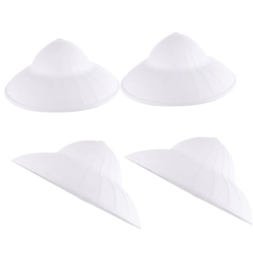 Ciieeo 4 Stück DIY Papiermaske für Kreative Graffiti Hüte für Partys Leicht und Wiederverwendbar für Bastelprojekte und Besondere Anlässe Ciieeo 4 Stück DIY Papiermaske für Kreative Graffiti Hüte für Partys Leicht und Wiederverwendbar für Bastelprojekte und Besondere Anlässe von Ciieeo