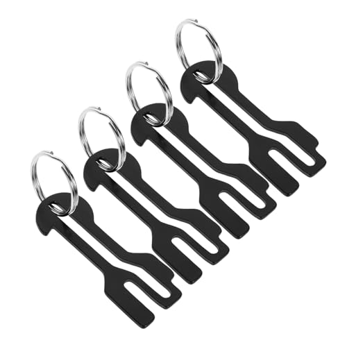 Ciieeo 4 Stück Edelstahl Einkaufswagenchip Schlüsselanhänger Leichtes Metall Token Schlüsselring Einkaufswagenlöser Praktisch für Supermarkt Einkaufswagen Nutzung Ciieeo 4 Stück Edelstahl Einkaufswagenchip Schlüsselanhänger Leichtes Metall Token Schlüsselring Einkaufswagenlöser Praktisch für Supermarkt Einkaufswagen Nutzung von Ciieeo