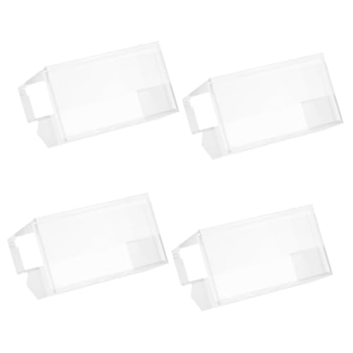 Ciieeo 4 Stück Preisschild Halter steht Tisch reservierte Schilder Party-Tischnummer hochzeitsdeko Inhaber der Tabellennummer Tischnummernschilder für die Hochzeit Acryl Ciieeo 4 Stück Preisschild Halter steht Tisch reservierte Schilder Party-Tischnummer hochzeitsdeko Inhaber der Tabellennummer Tischnummernschilder für die Hochzeit Acryl von Ciieeo