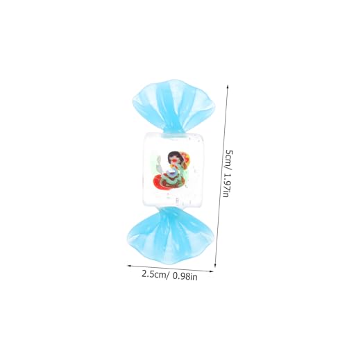 Ciieeo 4 Stück Teiliges Bunte Glasbonbon Deko Handgefertigt Farbenfrohe Süßigkeiten Ornament für Weihnachtsfest Tischdeko Wohnzimmer Aquarium Festliche Atmosphäre Ciieeo 4 Stück Teiliges Bunte Glasbonbon Deko Handgefertigt Farbenfrohe Süßigkeiten Ornament für Weihnachtsfest Tischdeko Wohnzimmer Aquarium Festliche Atmosphäre von Ciieeo