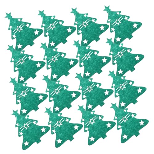 Ciieeo 48 Teiliges Weihnachtsbesteckset Dekor Besteckhalter Für Party Festival Bestecktaschen Weihnachtsbaum Bestecktasche Besteckhalter Weihnachts Utensilienhalter Ciieeo 48 Teiliges Weihnachtsbesteckset Dekor Besteckhalter Für Party Festival Bestecktaschen Weihnachtsbaum Bestecktasche Besteckhalter Weihnachts Utensilienhalter von Ciieeo