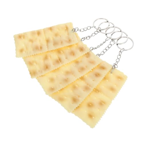 Ciieeo 5 Stück Anhänger Füllaufkleber Tasche Schlüsselanhänger Schnalle Tasche Zubehör Konverterkabel Reisedekoration Ausgleichskabel Teile Ständer Teile Rumpf Innen Brotregal Ciieeo 5 Stück Anhänger Füllaufkleber Tasche Schlüsselanhänger Schnalle Tasche Zubehör Konverterkabel Reisedekoration Ausgleichskabel Teile Ständer Teile Rumpf Innen Brotregal von Ciieeo