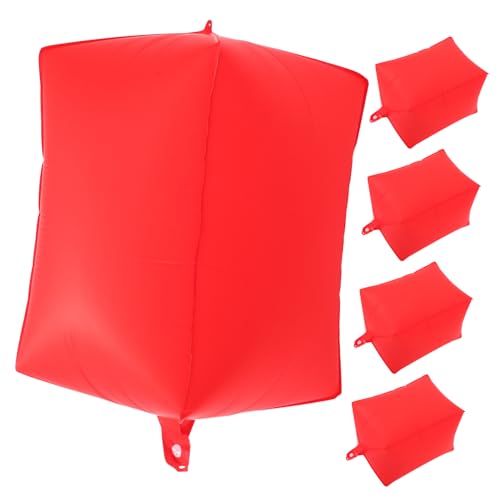 Ciieeo 5 Stück Ballon Aufblasbare Wünschen von Lichtern Dekorative Lampen Hochzeitsdekorationen dekorative Wunschlampe aufblasbare Wunschlampen Pa rot Ciieeo 5 Stück Ballon Aufblasbare Wünschen von Lichtern Dekorative Lampen Hochzeitsdekorationen dekorative Wunschlampe aufblasbare Wunschlampen Pa rot von Ciieeo
