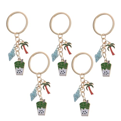 Ciieeo 5 Stücke Hawaiian Party Supplies Kokospalme Schlüsselanhänger Kreative Schlüsselanhänger Für Rucksack Handtasche Handtasche Metall Schlüsselanhänger Für Party Favors Ciieeo 5 Stücke Hawaiian Party Supplies Kokospalme Schlüsselanhänger Kreative Schlüsselanhänger Für Rucksack Handtasche Handtasche Metall Schlüsselanhänger Für Party Favors von Ciieeo