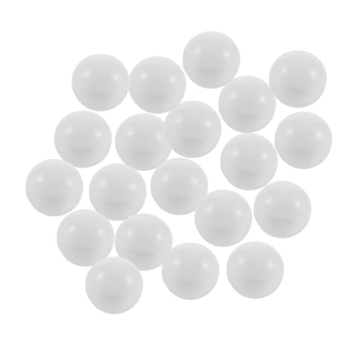 Ciieeo 50 Stück Öffbare Raffle Balls Leere Kunststoffkugeln für Bingo Spiele Geburtstagsfeiern und Event Dekorationen für Preisverlosungen und Interaktive Aktivitäten Ciieeo 50 Stück Öffbare Raffle Balls Leere Kunststoffkugeln für Bingo Spiele Geburtstagsfeiern und Event Dekorationen für Preisverlosungen und Interaktive Aktivitäten von Ciieeo