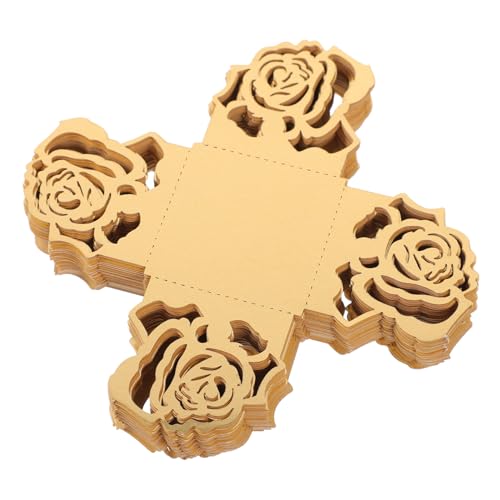 Ciieeo 50 Stück Schokoladen papier halter mit Schokolade überzogen Bonbon-Pappbecher hochzeitsdekoration geschenkpapier bögen Cupcake-Dekoration Schokoladen-Trüffel-Wrapper Bonbons Tasse Ciieeo 50 Stück Schokoladen papier halter mit Schokolade überzogen Bonbon-Pappbecher hochzeitsdekoration geschenkpapier bögen Cupcake-Dekoration Schokoladen-Trüffel-Wrapper Bonbons Tasse von Ciieeo
