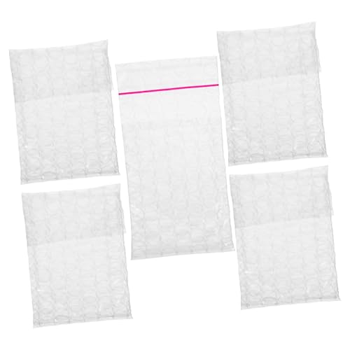 Ciieeo 50 Stück Stoßfeste Luftpolstertasche Kissenhülle Versandtasche Kissenumschläge Versand Mailer Porto Taschen gepolsterte Mailer klare Mailer Umschläge verpacken Versandpakete Sport Ciieeo 50 Stück Stoßfeste Luftpolstertasche Kissenhülle Versandtasche Kissenumschläge Versand Mailer Porto Taschen gepolsterte Mailer klare Mailer Umschläge verpacken Versandpakete Sport von Ciieeo