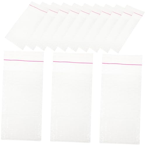 Ciieeo 50 Stück Stoßfeste Luftpolstertasche Mailing Verpackung Versand Mailer Gepolsterte Mailer Versandbrief Gepolsterte Versandtaschen Mailer Für Kleine Unternehmen Klare Mailer Sport Ciieeo 50 Stück Stoßfeste Luftpolstertasche Mailing Verpackung Versand Mailer Gepolsterte Mailer Versandbrief Gepolsterte Versandtaschen Mailer Für Kleine Unternehmen Klare Mailer Sport von Ciieeo