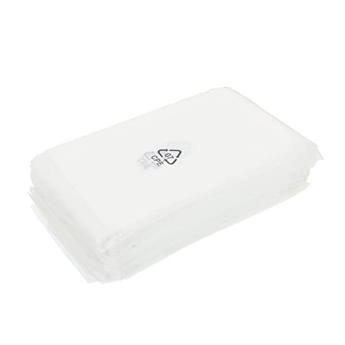 Ciieeo 500 Stück CPE -Mobiltelefonverpackungstasche Handytasche Handy-Aufbewahrungstaschen telefon verpackung wickeln Zelle kleine Verpackungstüten aus Plastik Packsäcke z. B. Kunststoff von Ciieeo