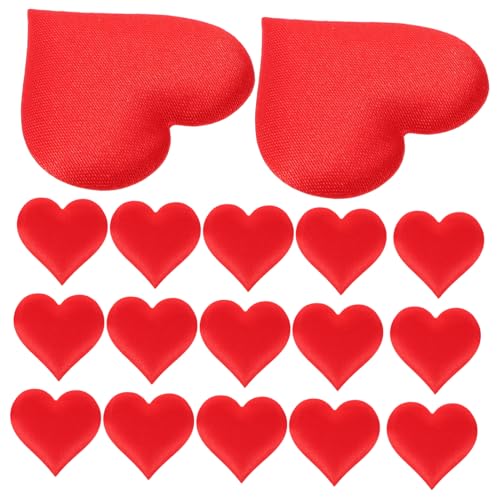 Ciieeo 500 Stück Herzförmige Konfetti Tischstreuung für Hochzeiten und Valentinstag Dekorationen Romantische für Feiern Jubiläen und Besondere Anlässe Rot Ciieeo 500 Stück Herzförmige Konfetti Tischstreuung für Hochzeiten und Valentinstag Dekorationen Romantische für Feiern Jubiläen und Besondere Anlässe Rot von Ciieeo