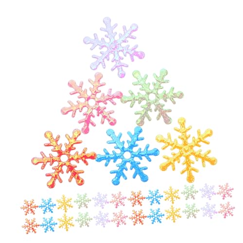 Ciieeo 5000 Stück Weihnachts Schneeflocken Dekoration Schneeflocken Konfetti Konfetti Für Tisch Festliche Streuartikel Party Ciieeo 5000 Stück Weihnachts Schneeflocken Dekoration Schneeflocken Konfetti Konfetti Für Tisch Festliche Streuartikel Party von Ciieeo