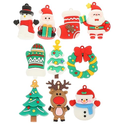 Ciieeo 6 Sätze Kuchen Backen Dekoration Tisch Weihnachtsdeko Weihnachtsbaum Tischdeko Weihnachtsschmuck Weihnachtsdekoration Ornamente Für Weihnachtsanhänger Für Schmuck 10 Stück * 6 Ciieeo 6 Sätze Kuchen Backen Dekoration Tisch Weihnachtsdeko Weihnachtsbaum Tischdeko Weihnachtsschmuck Weihnachtsdekoration Ornamente Für Weihnachtsanhänger Für Schmuck 10 Stück * 6 von Ciieeo
