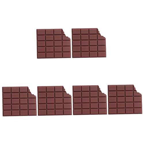 Ciieeo 6 Stk Mini-notizblock Binderinge Notizblöcke Steno-pads Notizbuch Mit Klebedeckel Duft Gummiabdeckung Ciieeo 6 Stk Mini-notizblock Binderinge Notizblöcke Steno-pads Notizbuch Mit Klebedeckel Duft Gummiabdeckung von Ciieeo